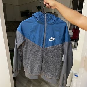 Nike Jacket